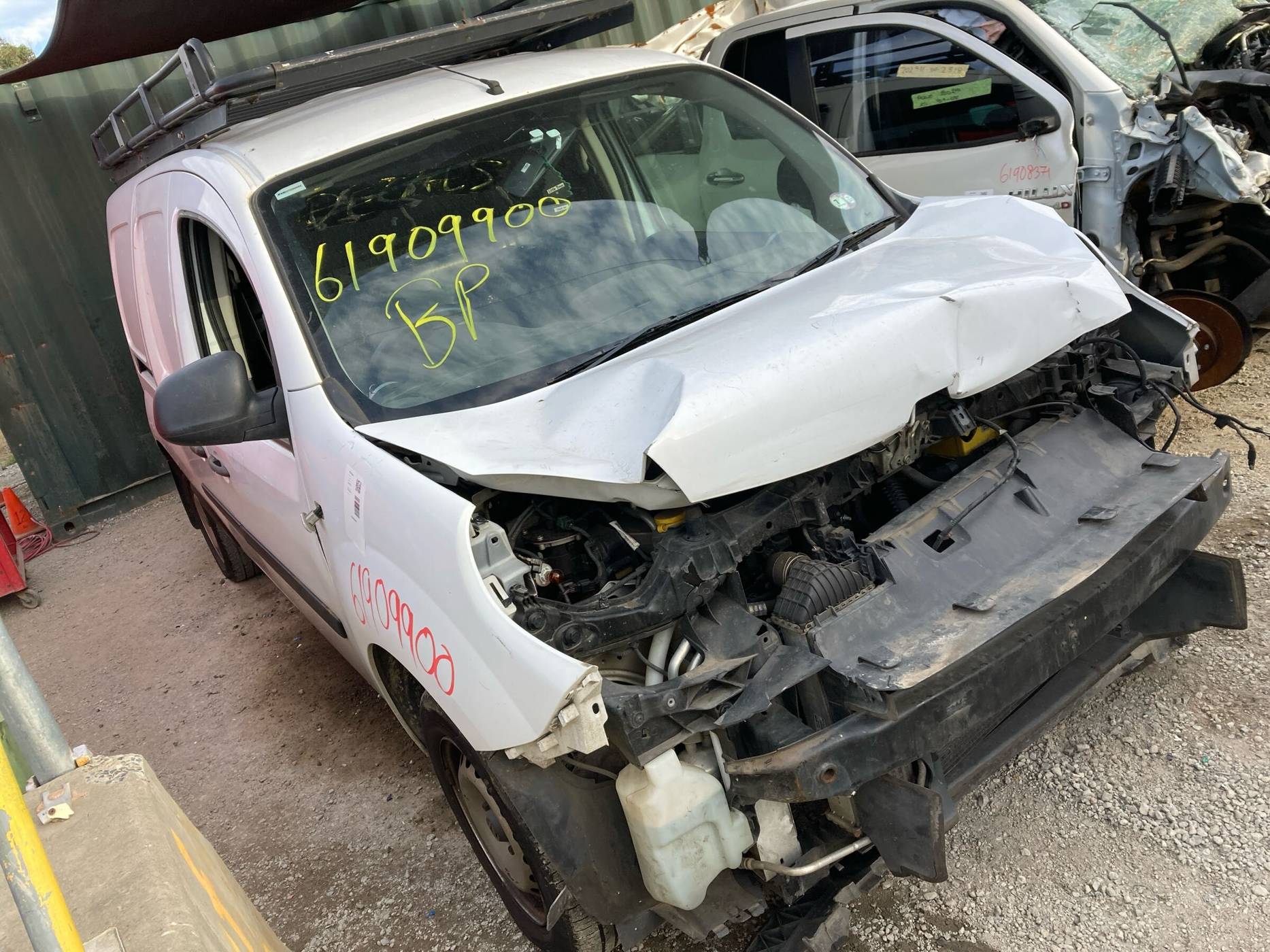 Renault Kangoo