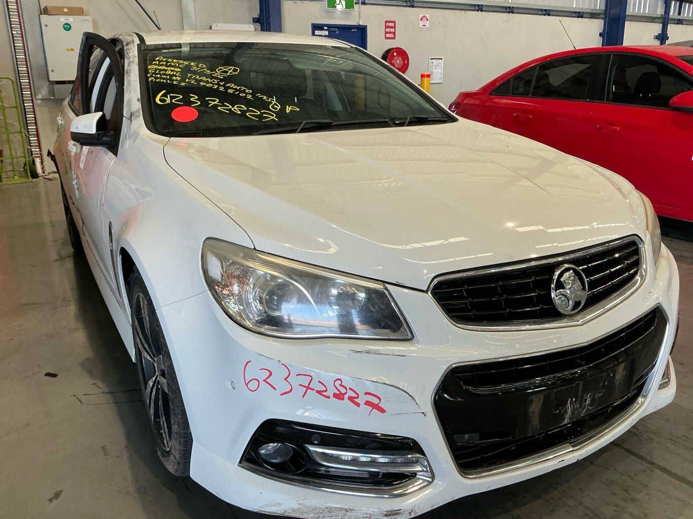 Chevrolet Insignia