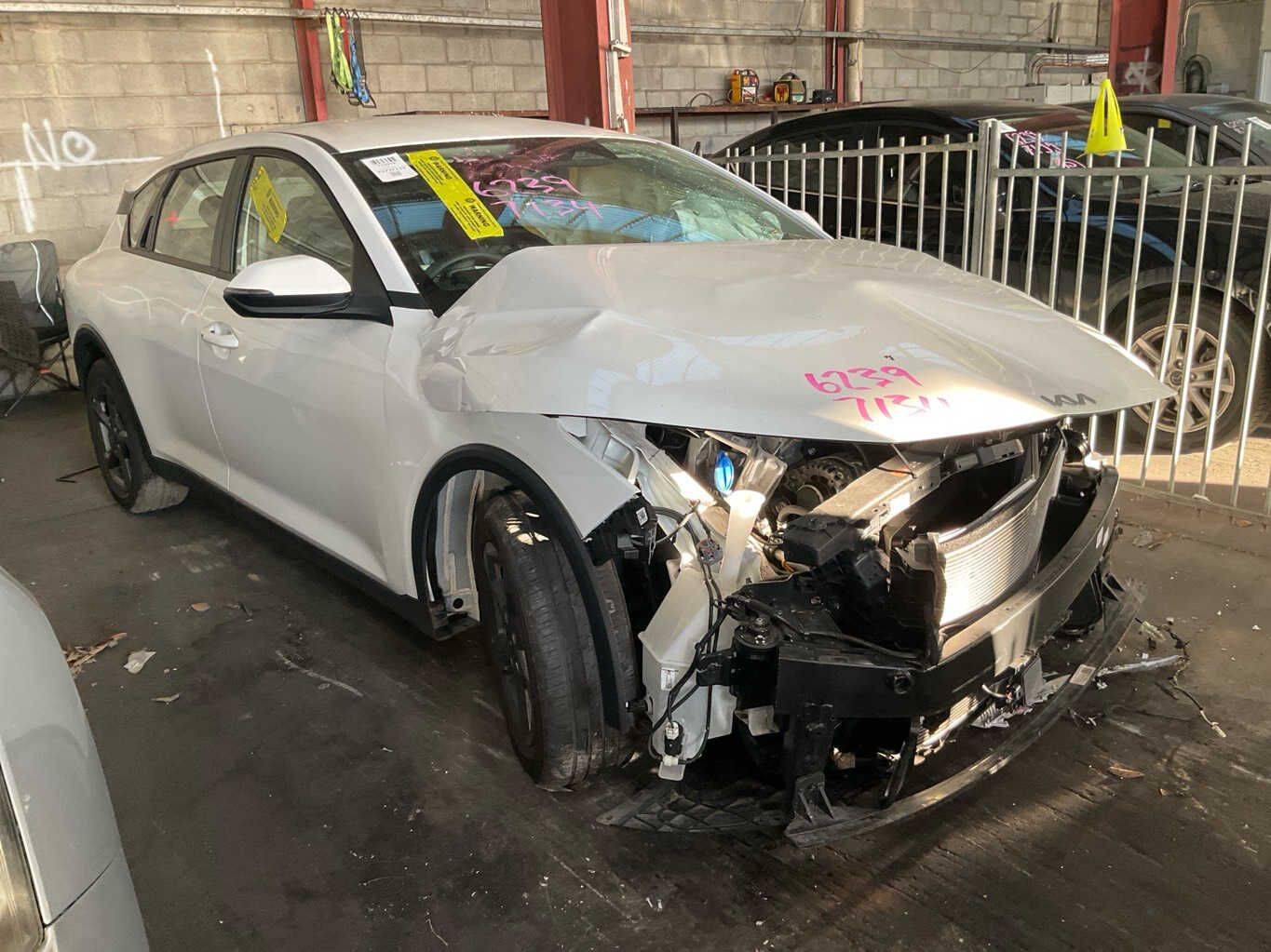 Kia K4