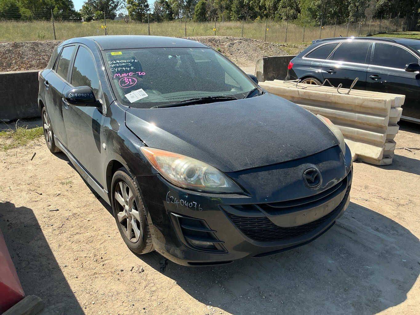 Mazda Mazda 3