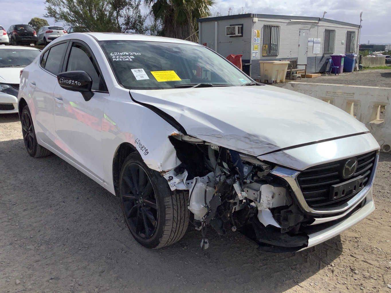 Mazda Mazda 3