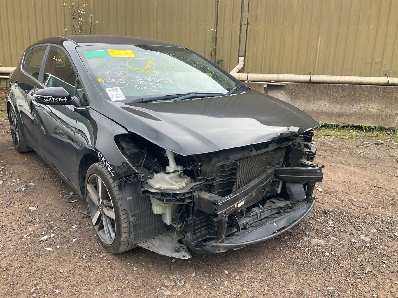 Kia Cerato