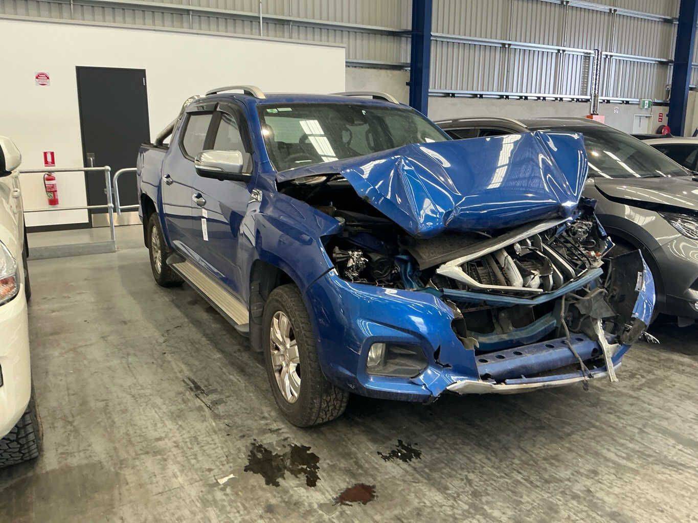 LDV T60