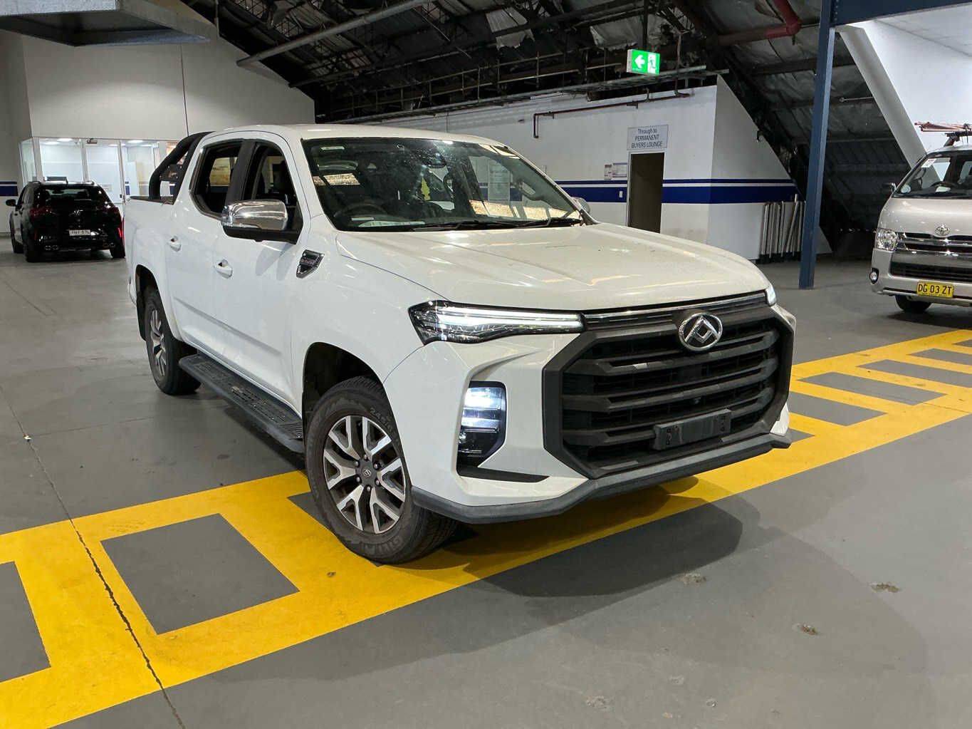 LDV T60