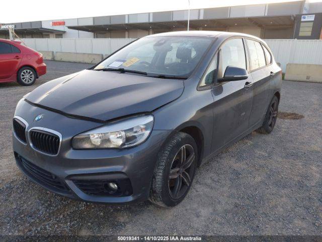 BMW 2 Series Active Tourer 218i Sport Line Steptronic