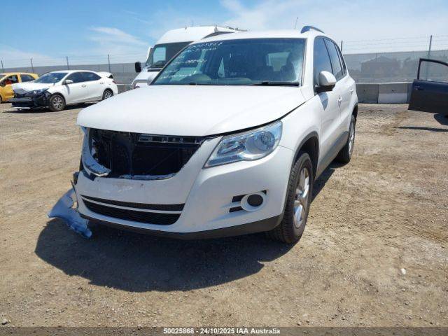 Volkswagen Tiguan 103TDI