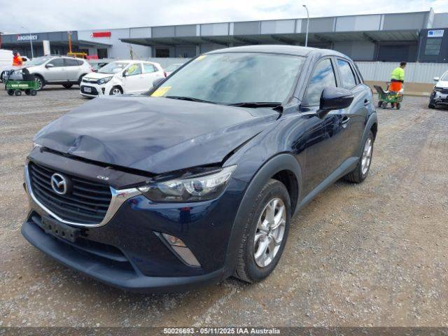 Mazda CX-3 2.0 Maxx
