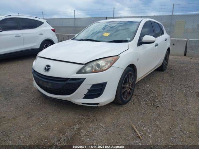 Mazda 3 2.0 Neo Activematic