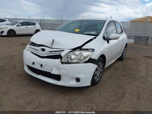 Toyota Corolla 1.8 Ascent Auto